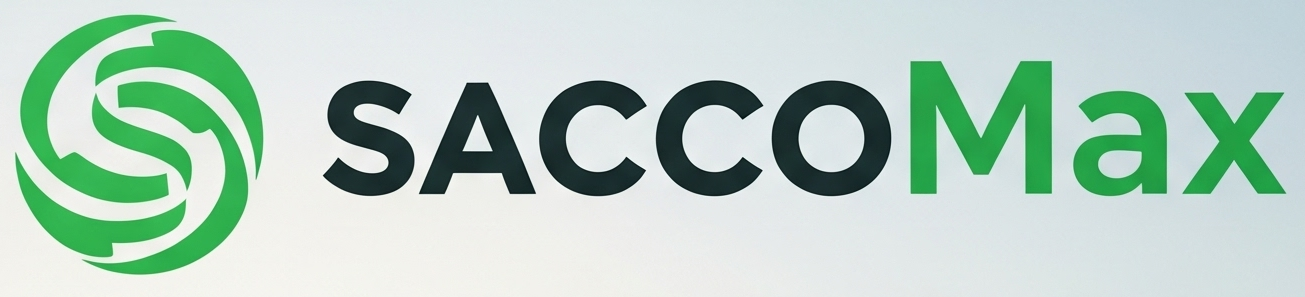 SACCOMAX Logo